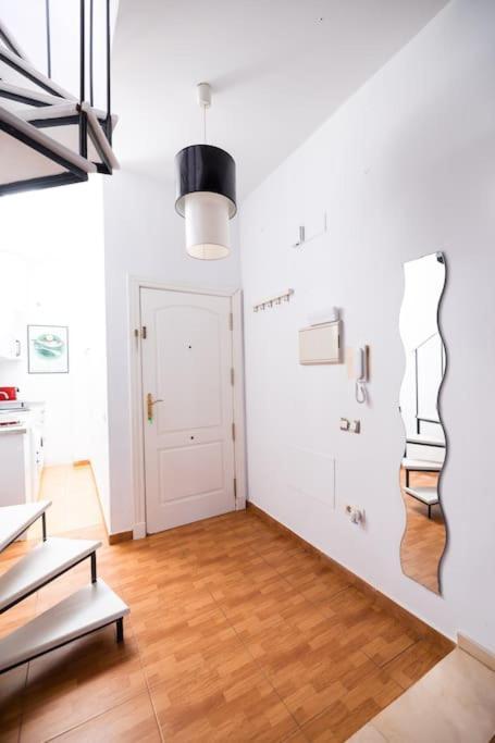 Apartment Shiny Alamos Super Family Málaga